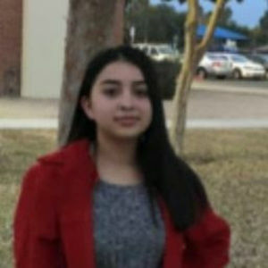 Meet your Posher, Lorraina